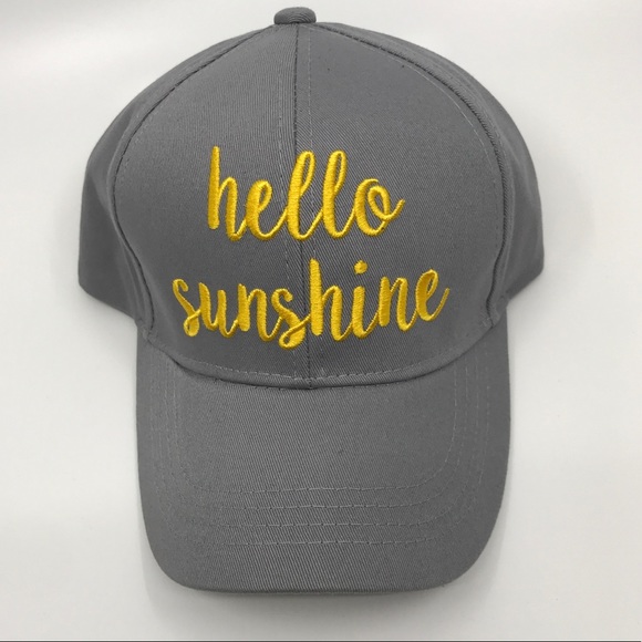 Dog Mom, Hello Sunshine, Always on Vacay CAPS - Picture 6 of 7